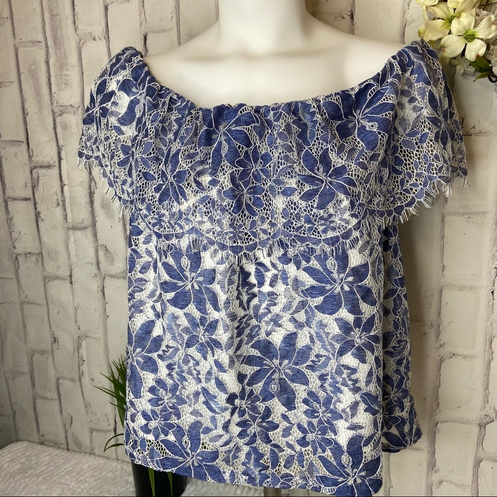 Code Mode crop top